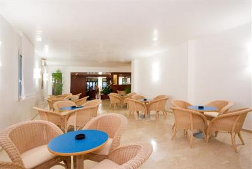 фото отеля Hotel Monaco Caorle