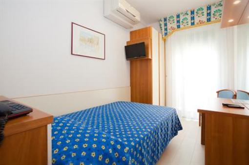 фото отеля Hotel Monaco Caorle