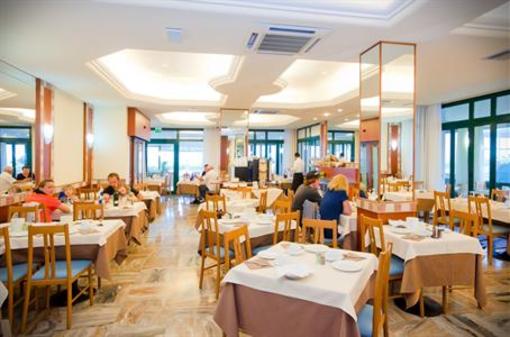фото отеля Hotel Monaco Caorle