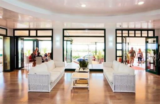 фото отеля Hotel Monaco Caorle