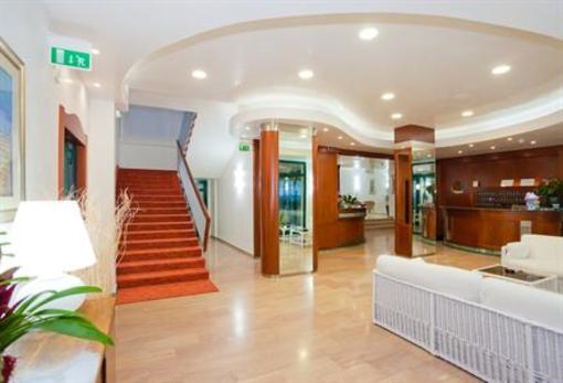 фото отеля Hotel Monaco Caorle