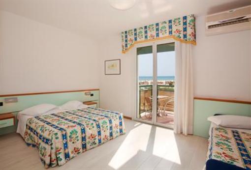 фото отеля Hotel Monaco Caorle