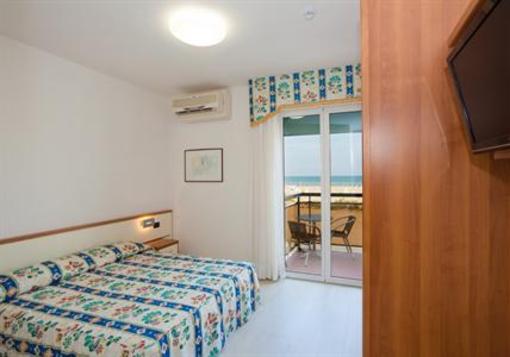 фото отеля Hotel Monaco Caorle