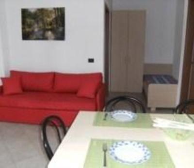фото отеля Residence Club La Darsena