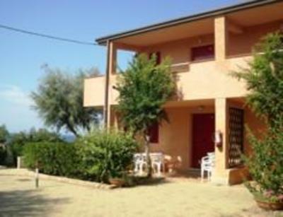 фото отеля Residence Club La Darsena
