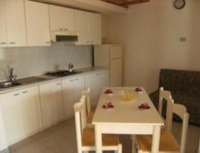 фото отеля Residence Club La Darsena