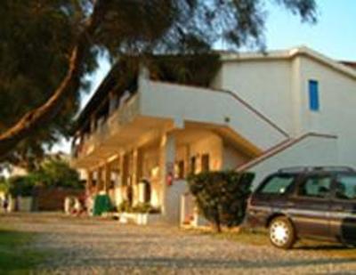 фото отеля Residence Club La Darsena