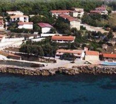 фото отеля Residence Club La Darsena