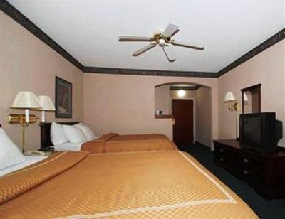 фото отеля Comfort Suites - Georgetown