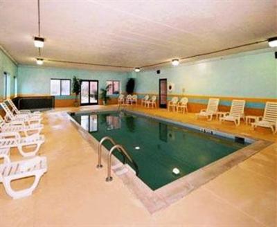 фото отеля Comfort Suites - Georgetown