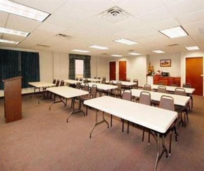 фото отеля Comfort Suites - Georgetown