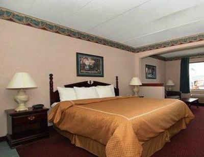 фото отеля Comfort Suites - Georgetown