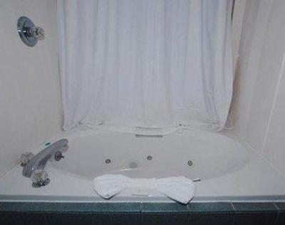 фото отеля Comfort Suites - Georgetown