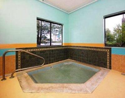 фото отеля Comfort Suites - Georgetown