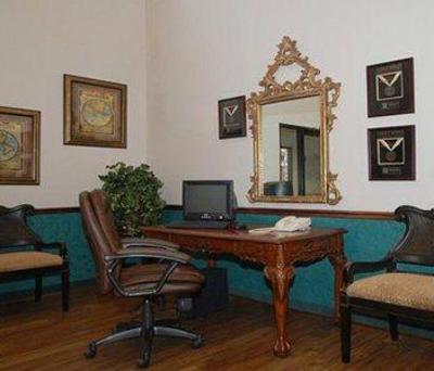 фото отеля Comfort Suites - Georgetown