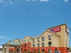 фото отеля Comfort Suites - Georgetown