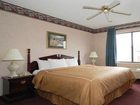 фото отеля Comfort Suites - Georgetown