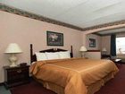 фото отеля Comfort Suites - Georgetown