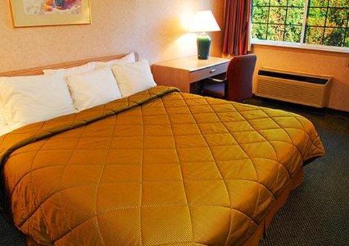 фото отеля Comfort Inn Marysville