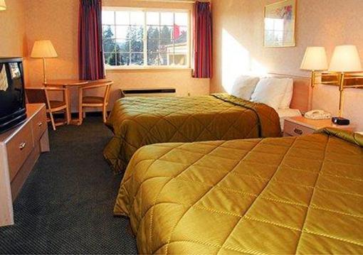 фото отеля Comfort Inn Marysville