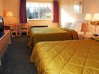 фото отеля Comfort Inn Marysville