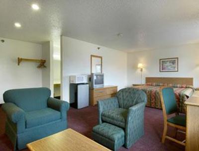 фото отеля Super 8 Martinsburg
