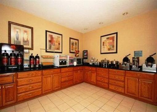 фото отеля Comfort Suites Bloomington Normal