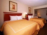 Comfort Suites Bloomington Normal