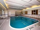 фото отеля Comfort Suites Bloomington Normal