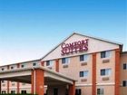 фото отеля Comfort Suites Bloomington Normal