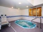 фото отеля Comfort Suites Bloomington Normal