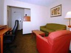 фото отеля Comfort Suites Bloomington Normal