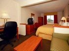 фото отеля Comfort Suites Bloomington Normal