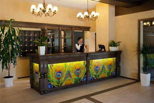 фото отеля Hotel Gorski Raj