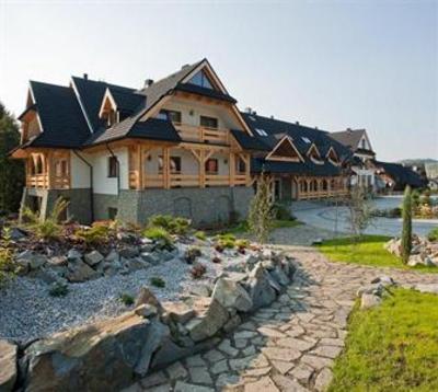 фото отеля Hotel Gorski Raj