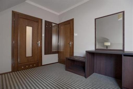 фото отеля Hotel Gorski Raj