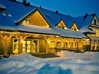 фото отеля Hotel Gorski Raj
