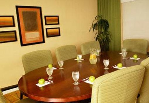 фото отеля Residence Inn Pleasanton