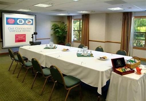 фото отеля Residence Inn Pleasanton