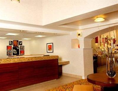 фото отеля Residence Inn Pleasanton