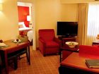 фото отеля Residence Inn Pleasanton