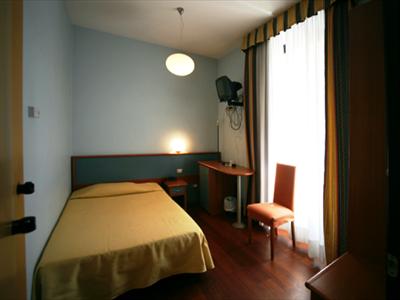 фото отеля Hotel della Rosa