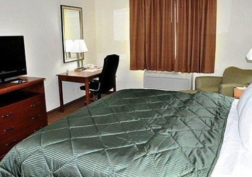 фото отеля Comfort Inn Hebron