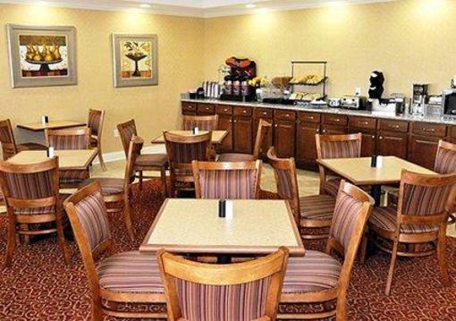 фото отеля Comfort Inn Hebron