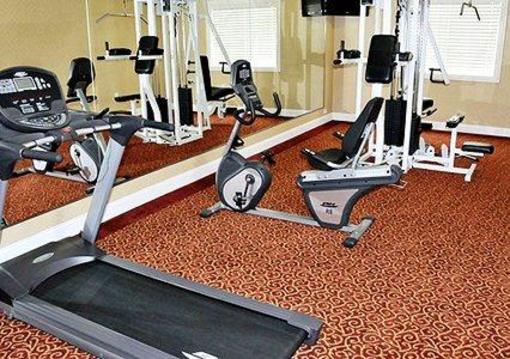 фото отеля Comfort Inn Hebron