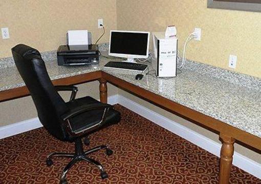фото отеля Comfort Inn Hebron