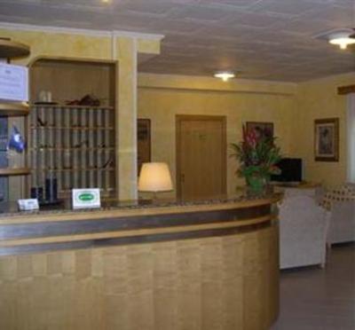 фото отеля Hotel Greif Jesolo
