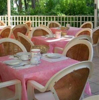 фото отеля Hotel Greif Jesolo