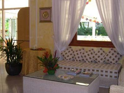 фото отеля Hotel Greif Jesolo