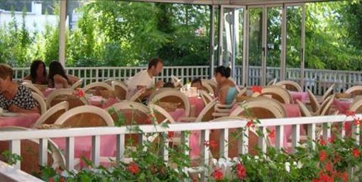 фото отеля Hotel Greif Jesolo